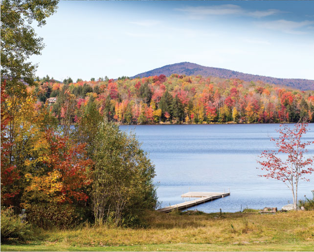 SEASONS | Killington, Vermont