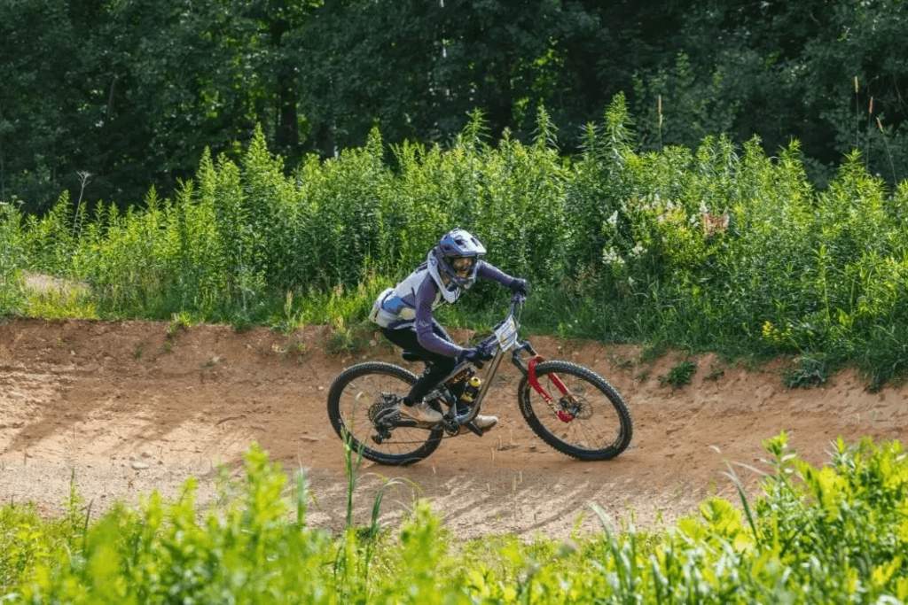 KILLINGTON BIKE PARK