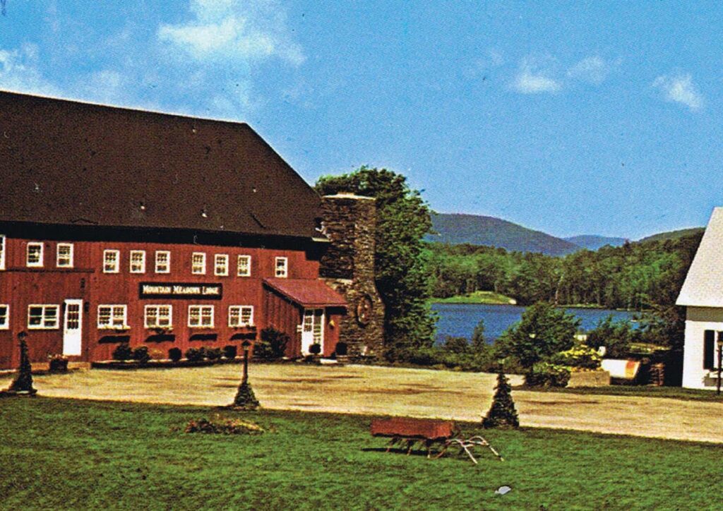 Vermont Parks